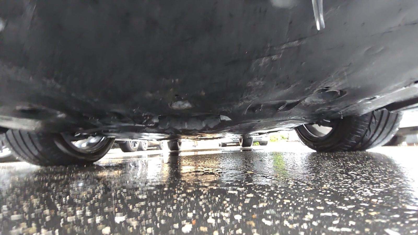 2023 Toyota Camry SE FWD