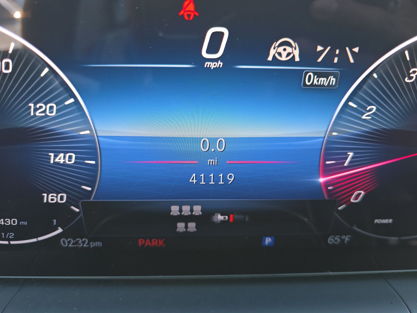 2024 Mercedes-Benz GLS GLS 450 AWD