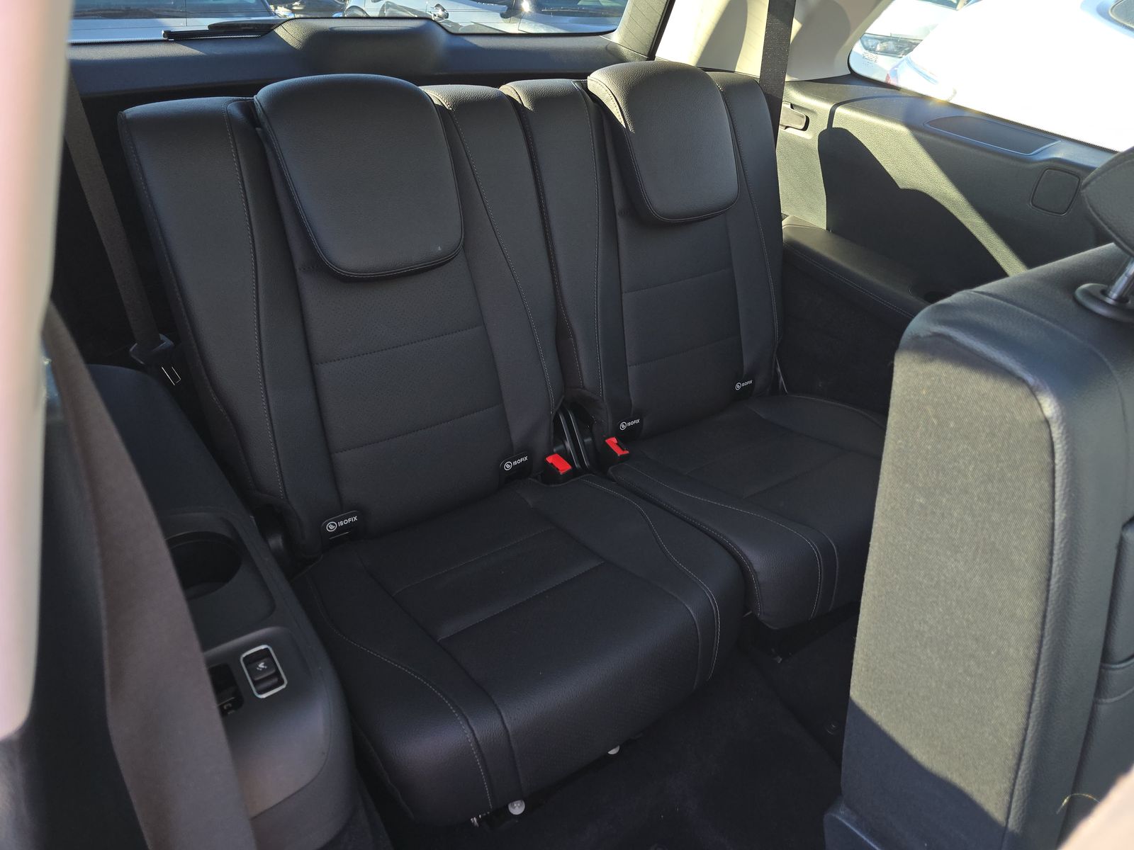 2024 Mercedes-Benz GLS GLS 450 AWD