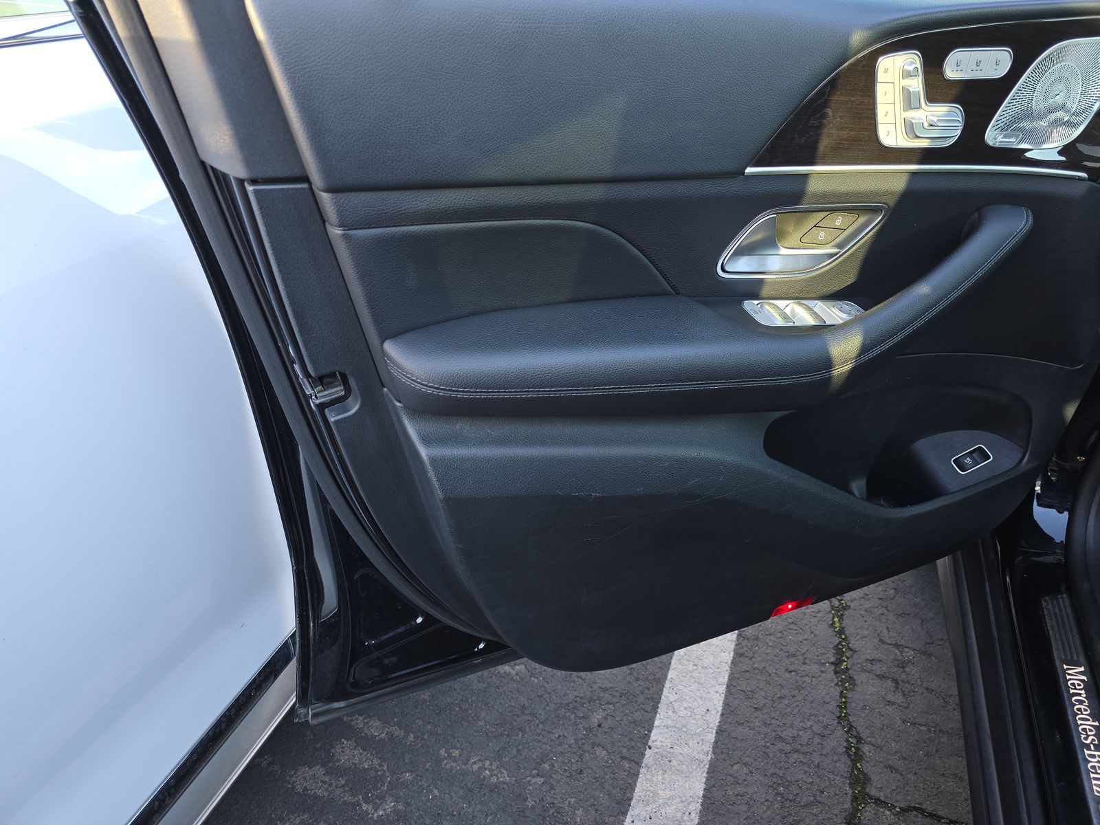 2024 Mercedes-Benz GLS GLS 450 AWD