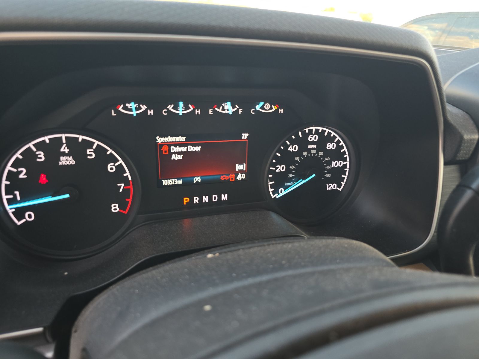 2022 Ford F-150 XL AWD