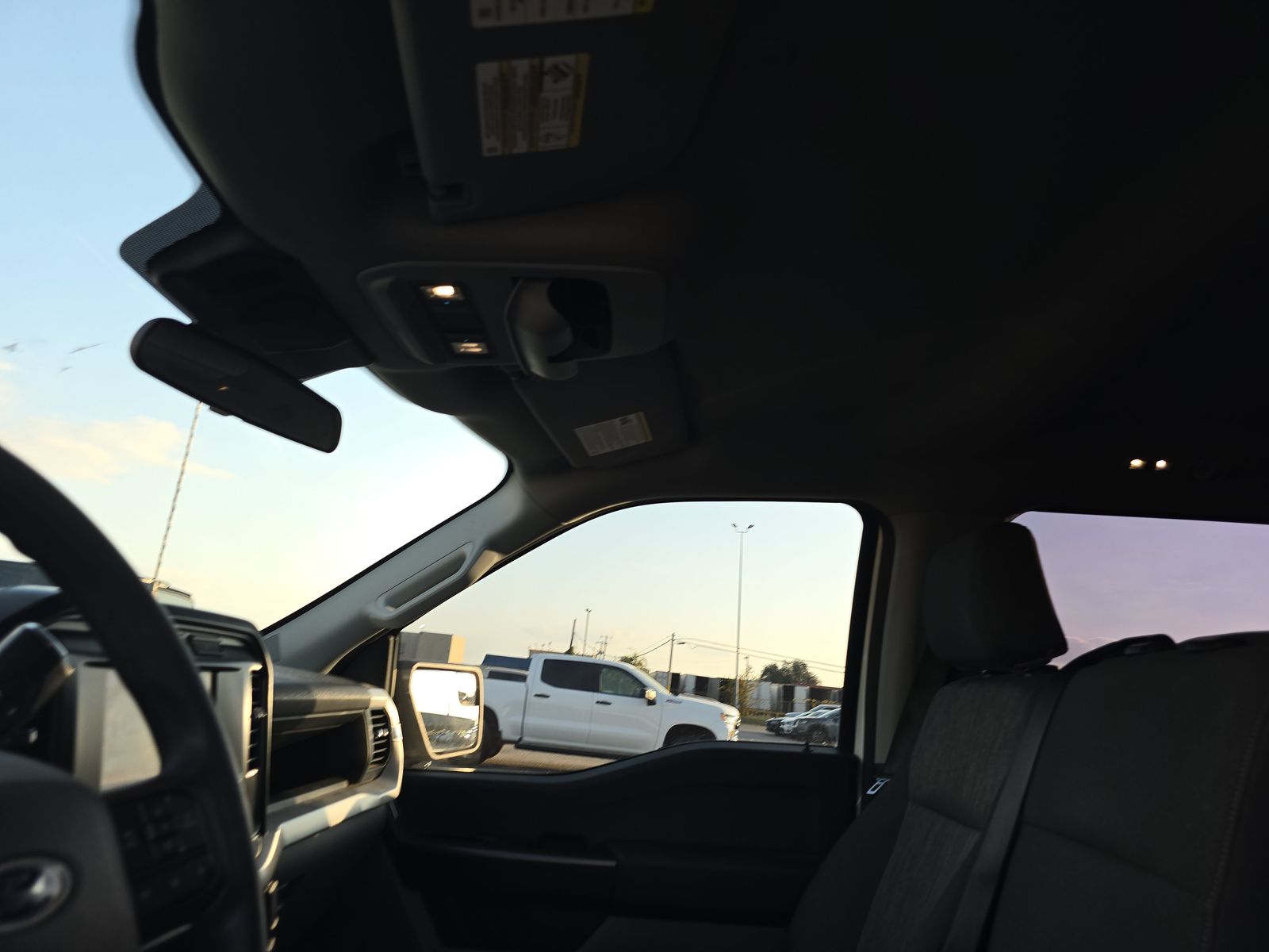 2022 Ford F-150 XL AWD