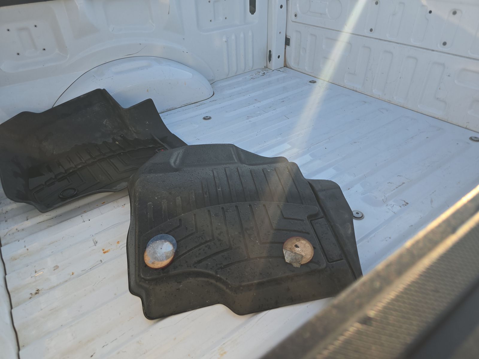 2022 Ford F-150 XL AWD