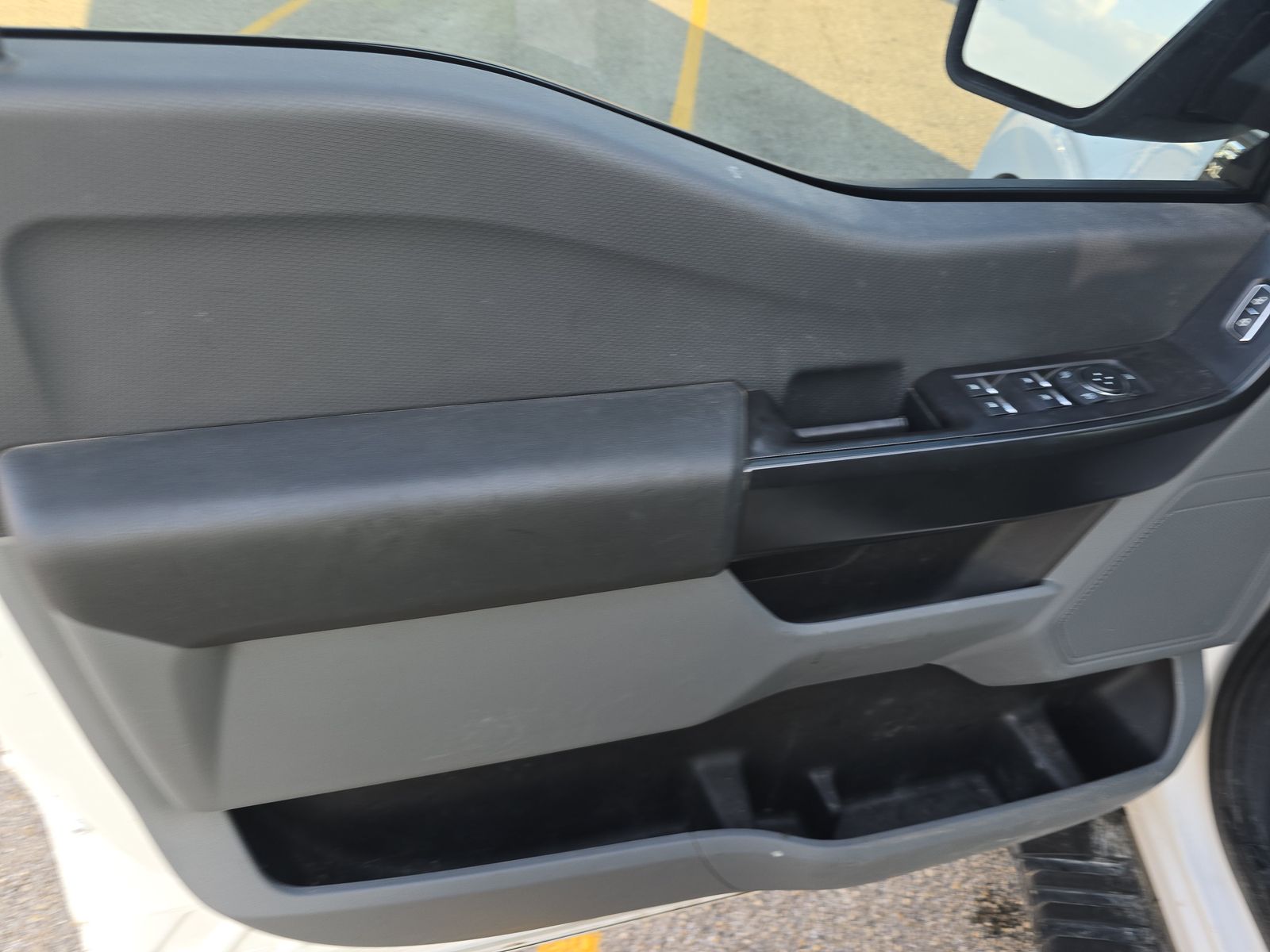 2022 Ford F-150 XL AWD