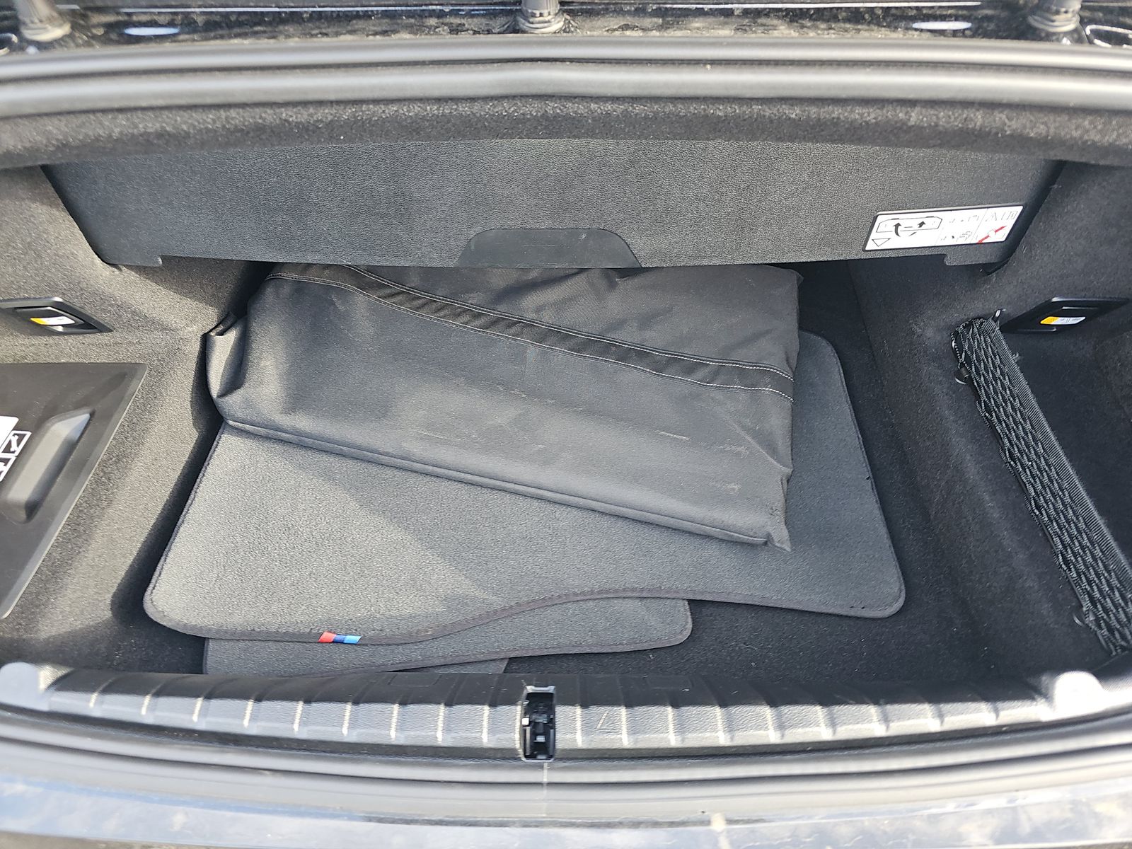 2023 BMW M8 Competition AWD