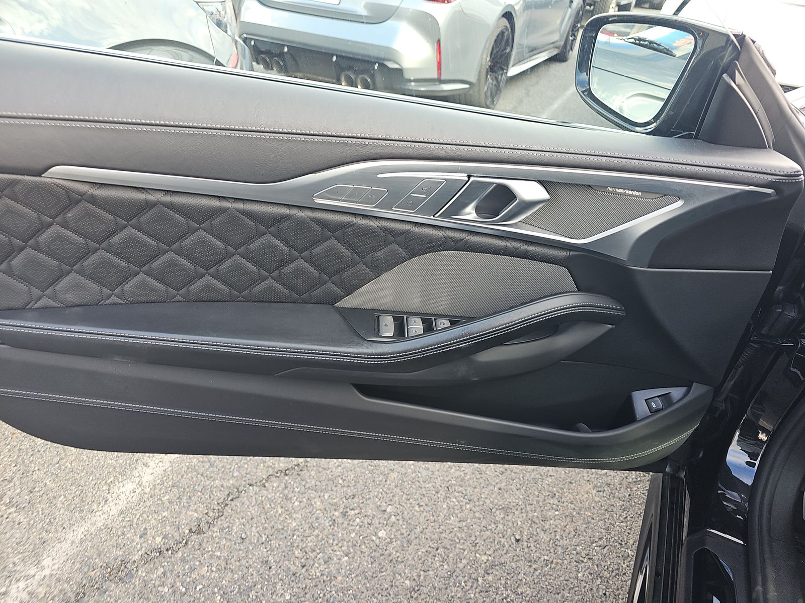 2023 BMW M8 Competition AWD