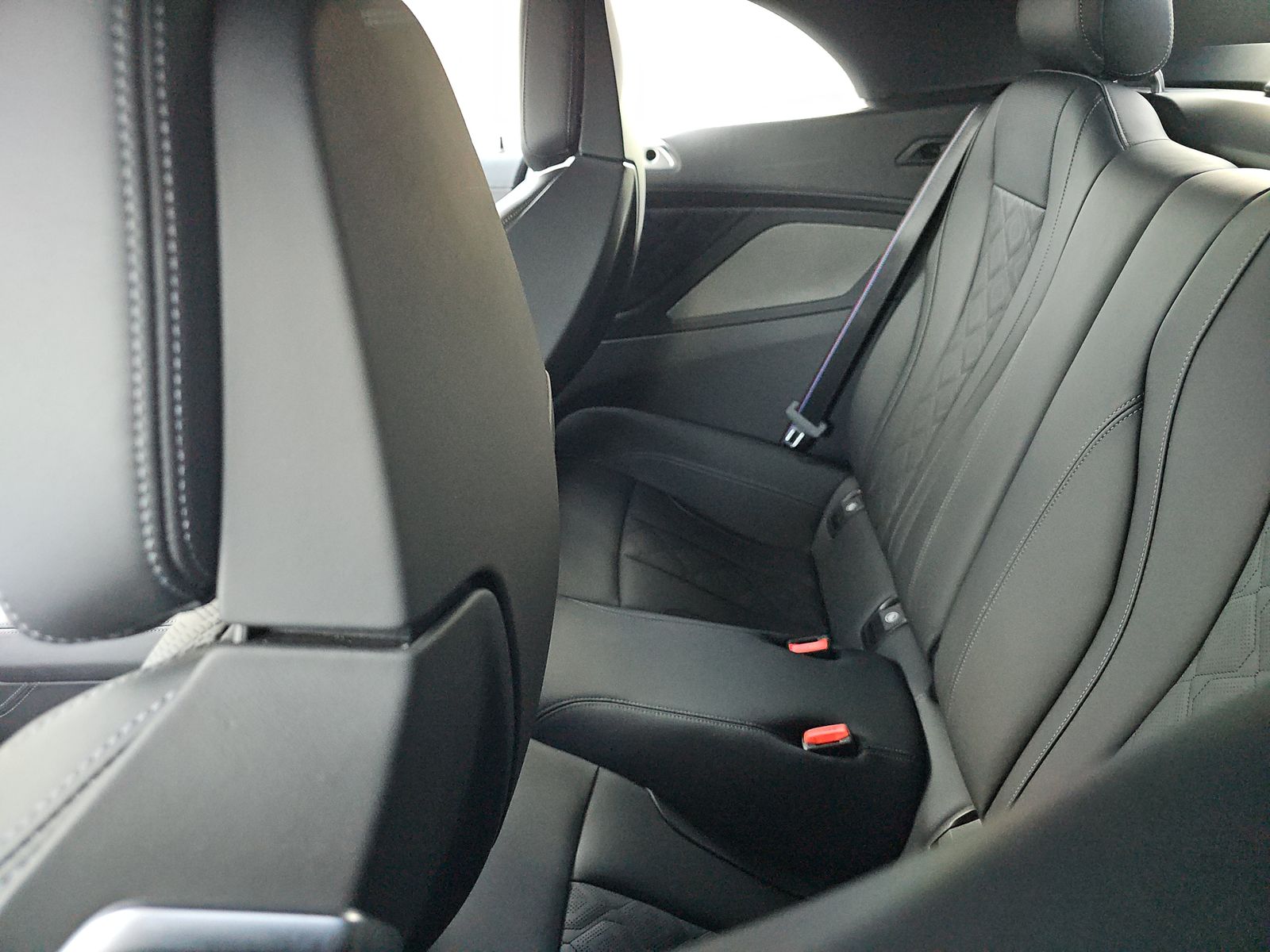 2023 BMW M8 Competition AWD