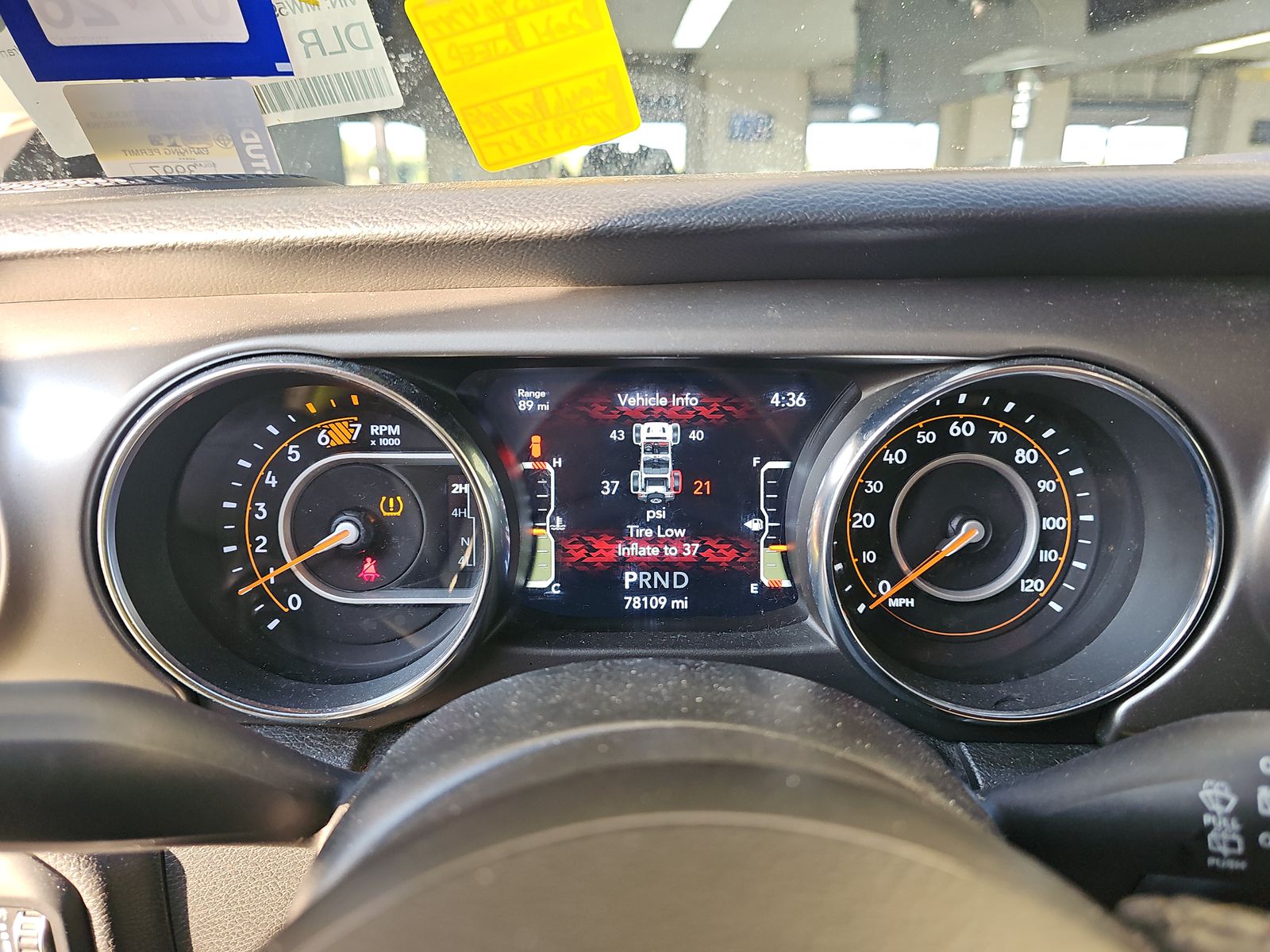 2021 Jeep Wrangler Unlimited Willys Edition AWD