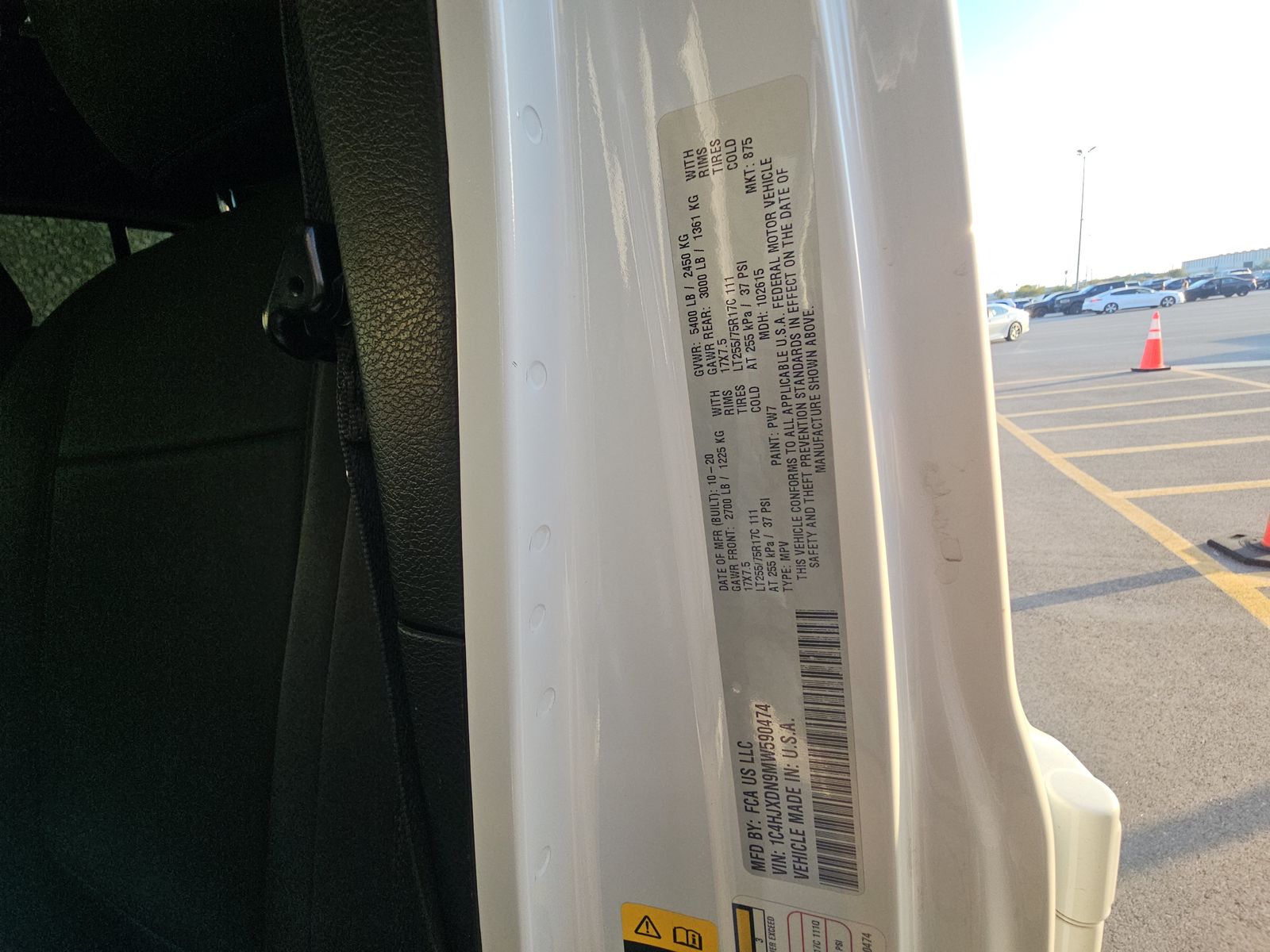 2021 Jeep Wrangler Unlimited Willys Edition AWD