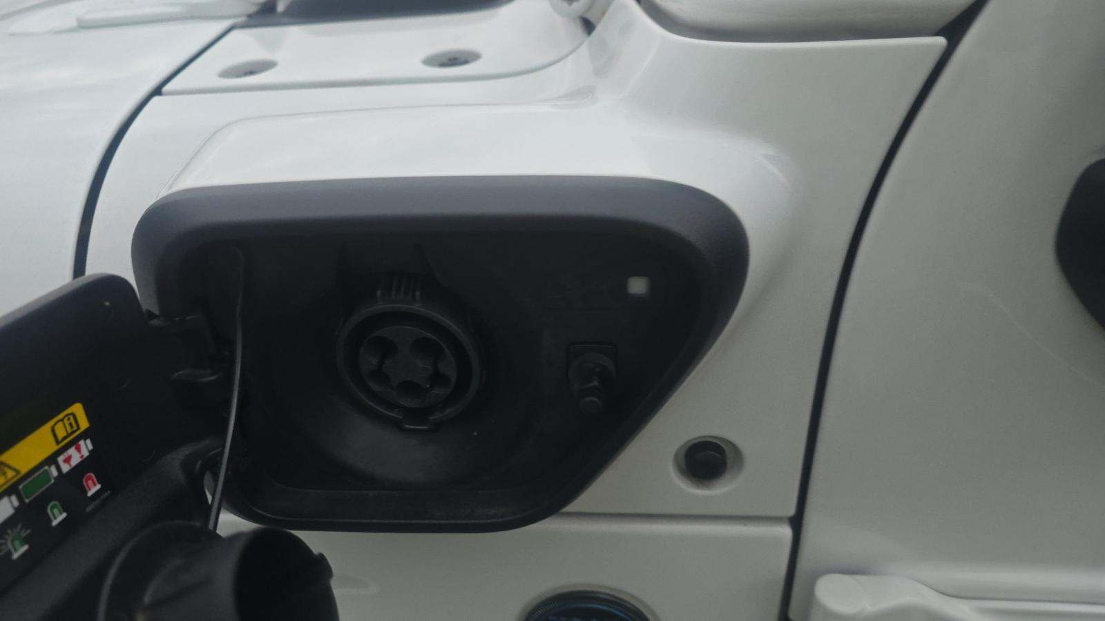 2023 Jeep Wrangler 4xe Rubicon AWD