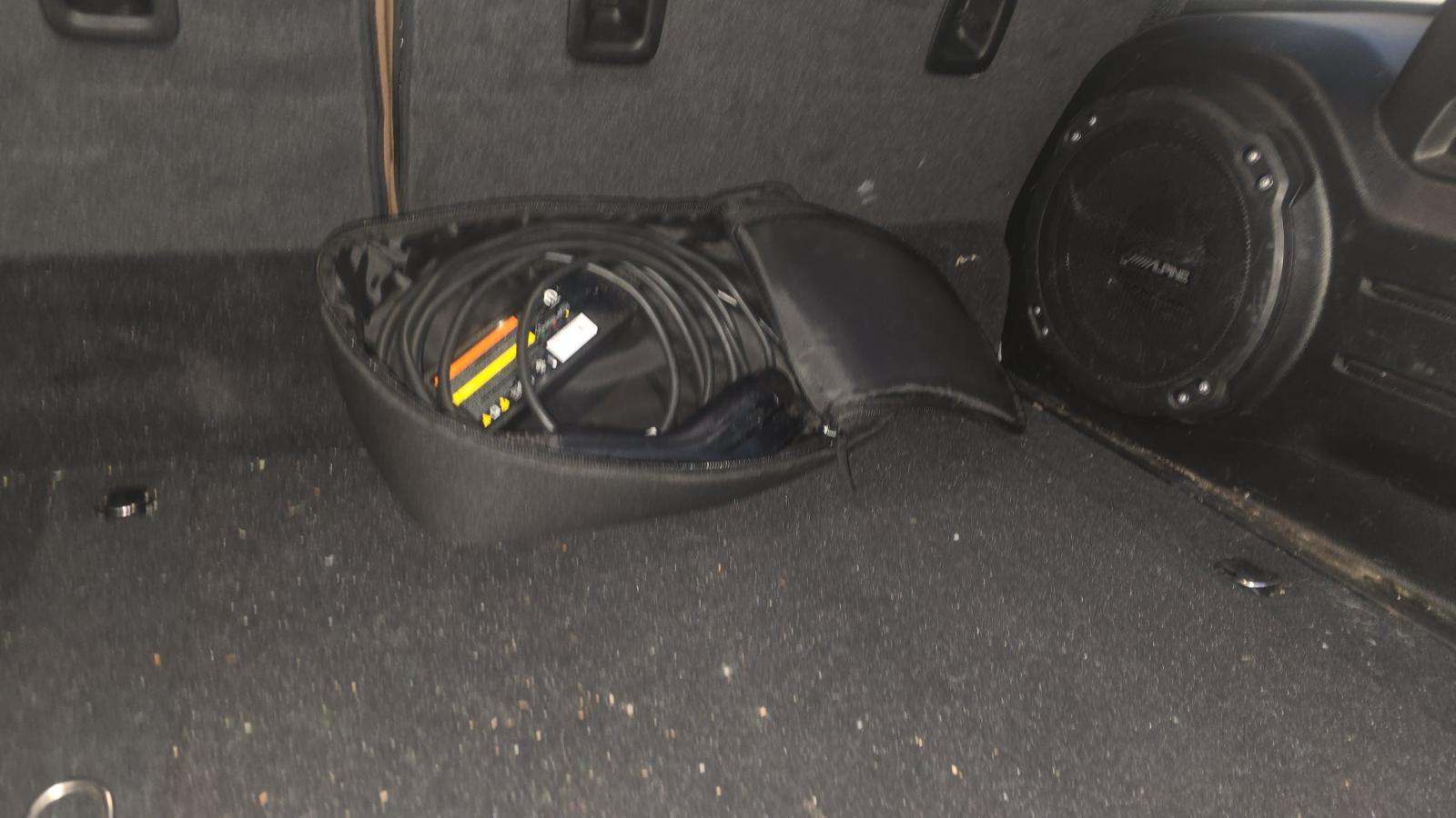 2023 Jeep Wrangler 4xe Rubicon AWD