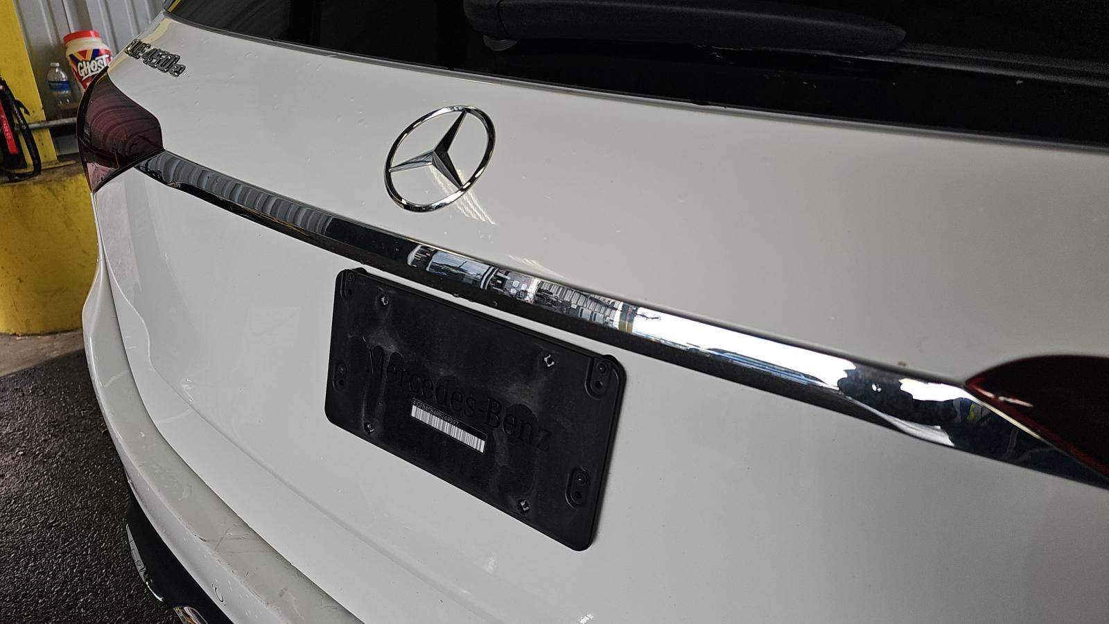 2024 Mercedes-Benz GLE GLE 450e AWD