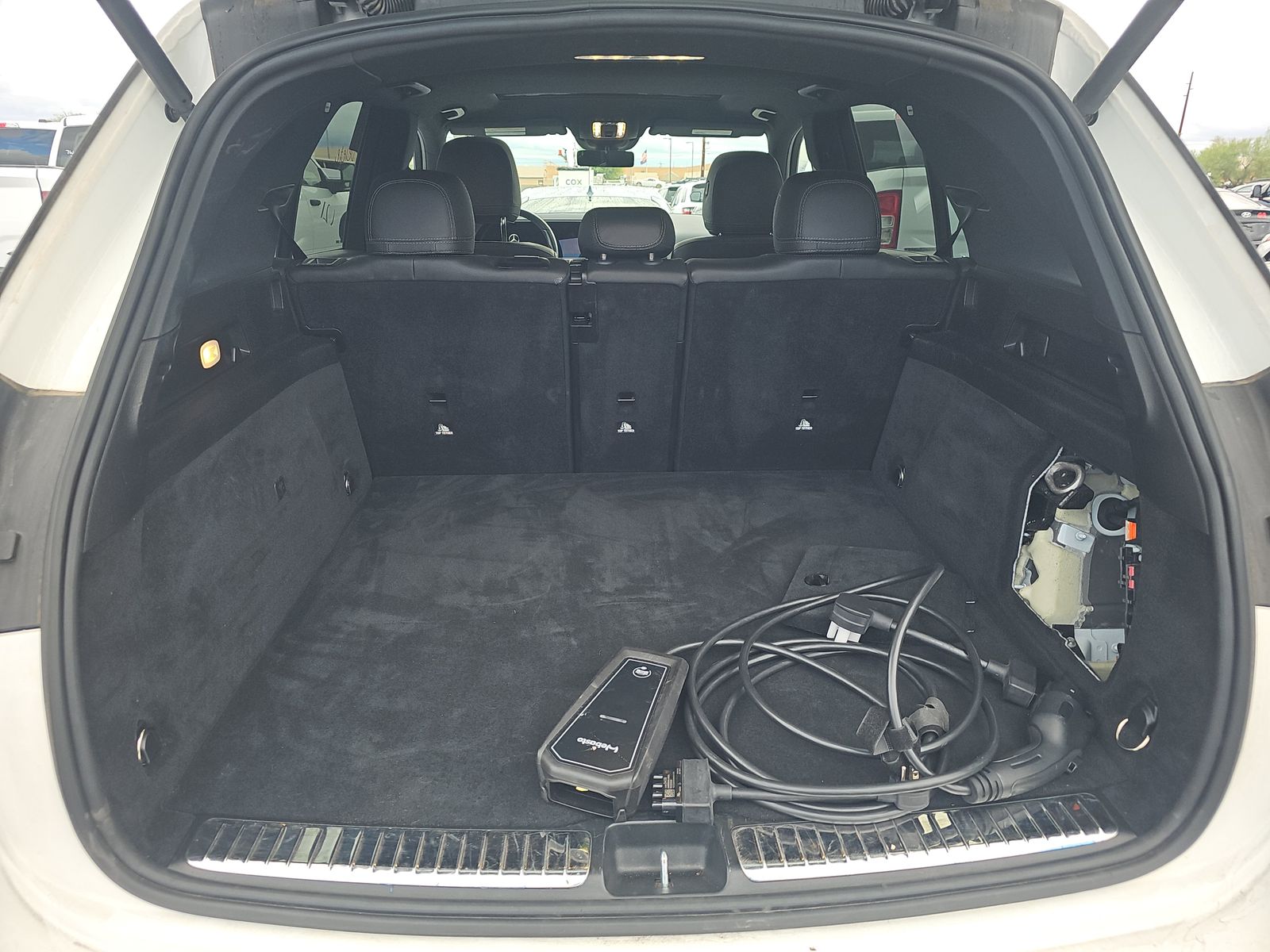 2024 Mercedes-Benz GLE GLE 450e AWD