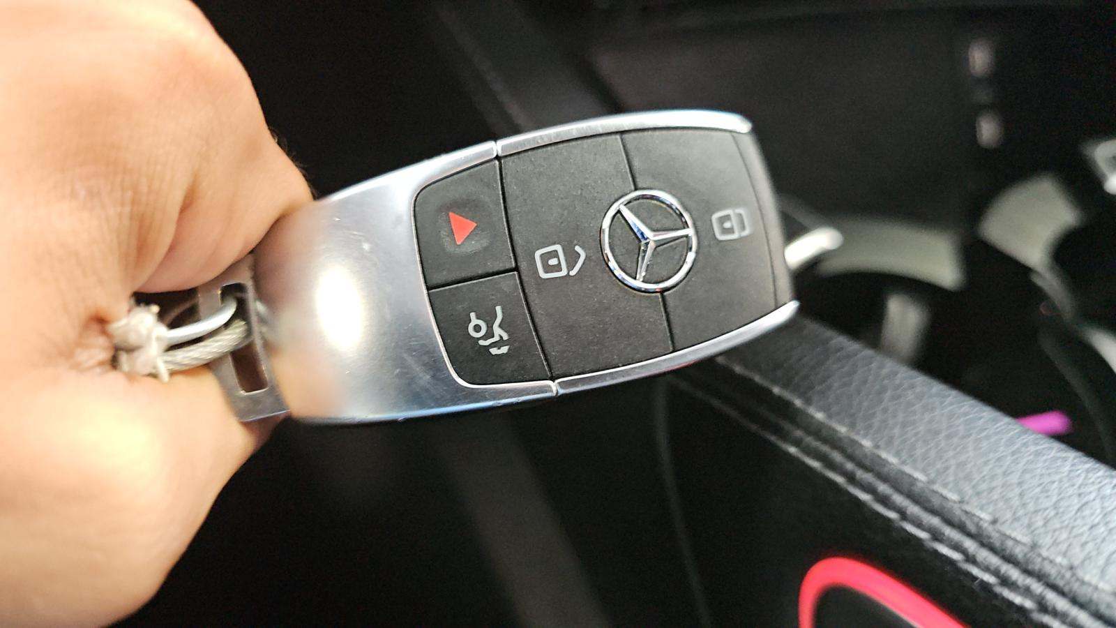 2024 Mercedes-Benz GLE GLE 450e AWD