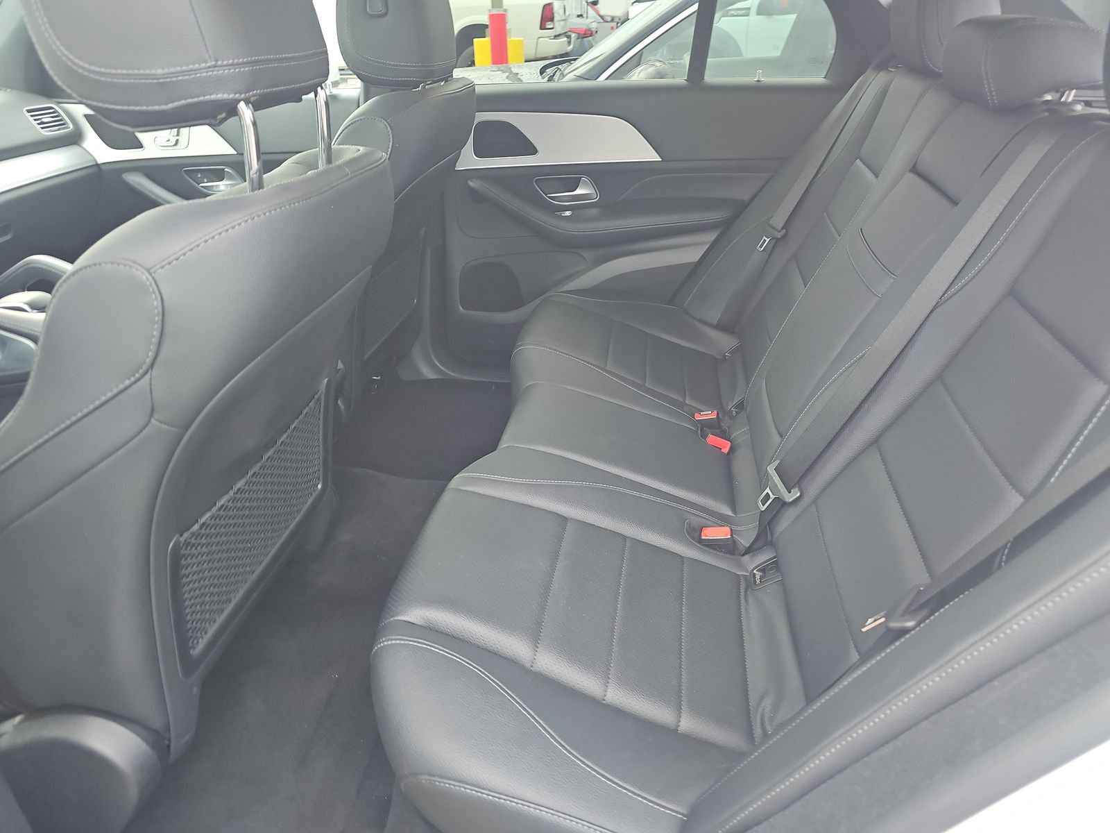 2024 Mercedes-Benz GLE GLE 450e AWD