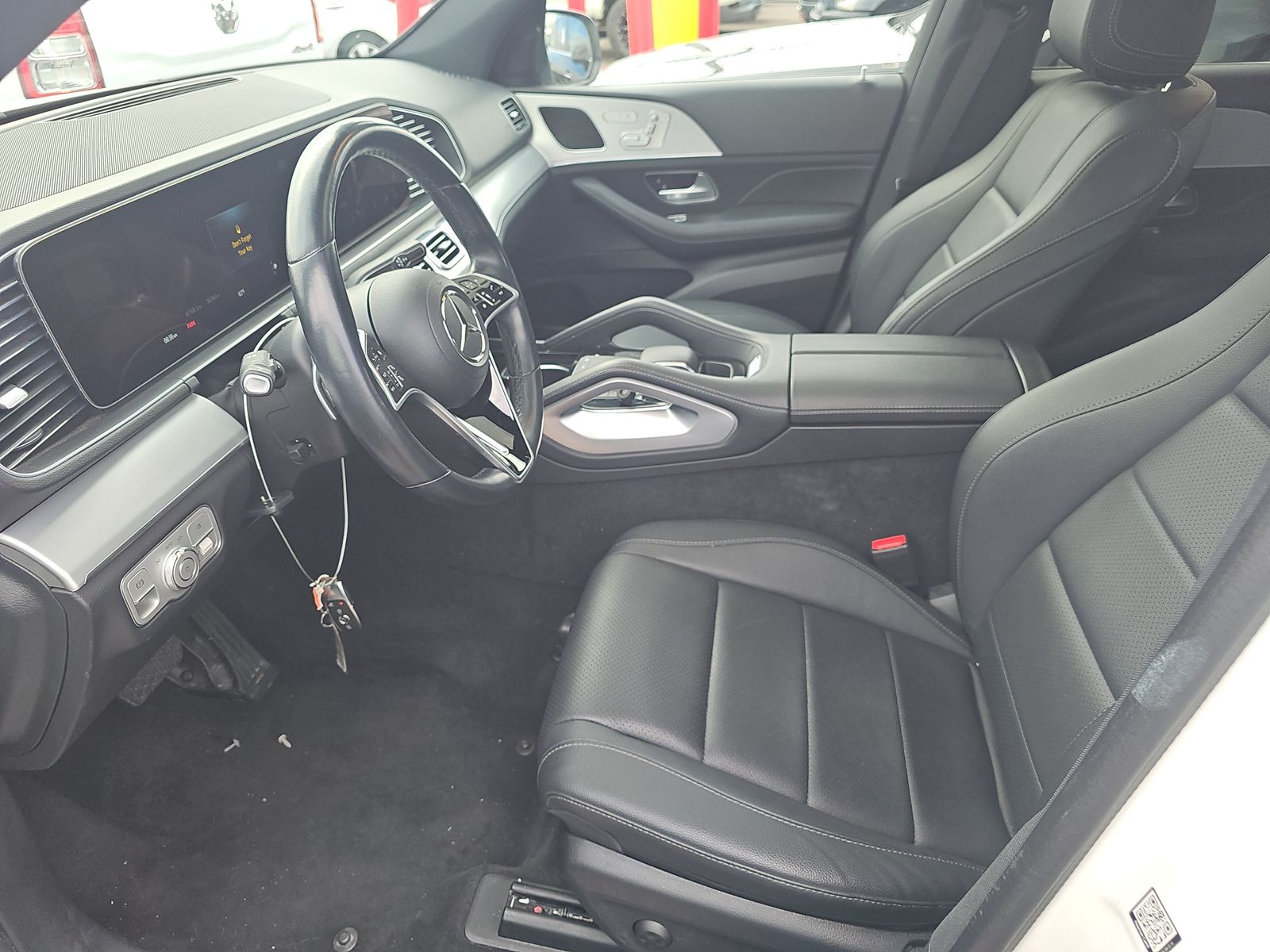 2024 Mercedes-Benz GLE GLE 450e AWD