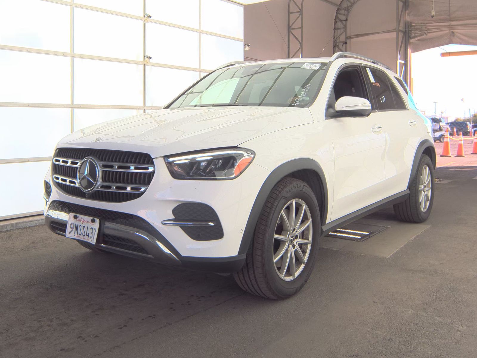 2024 Mercedes-Benz GLE GLE 450e AWD