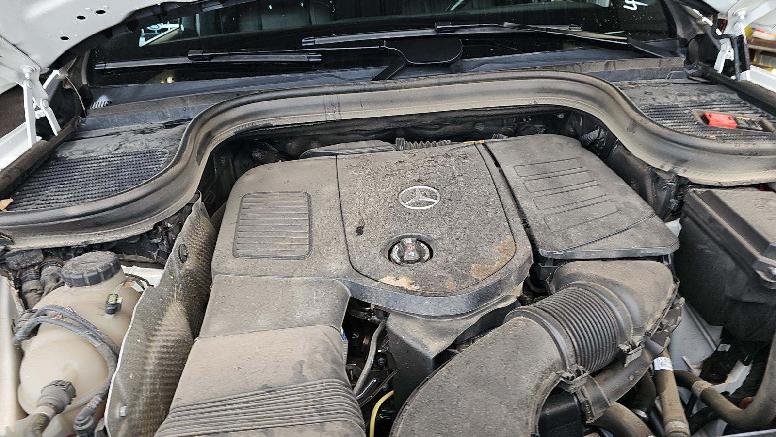 2024 Mercedes-Benz GLE GLE 450e AWD