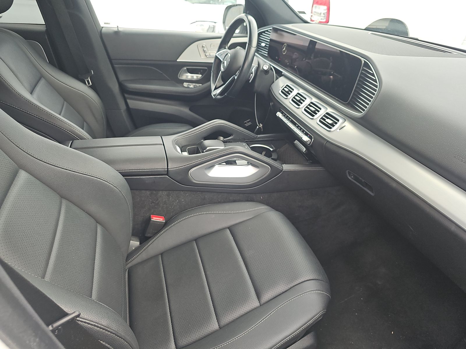 2024 Mercedes-Benz GLE GLE 450e AWD