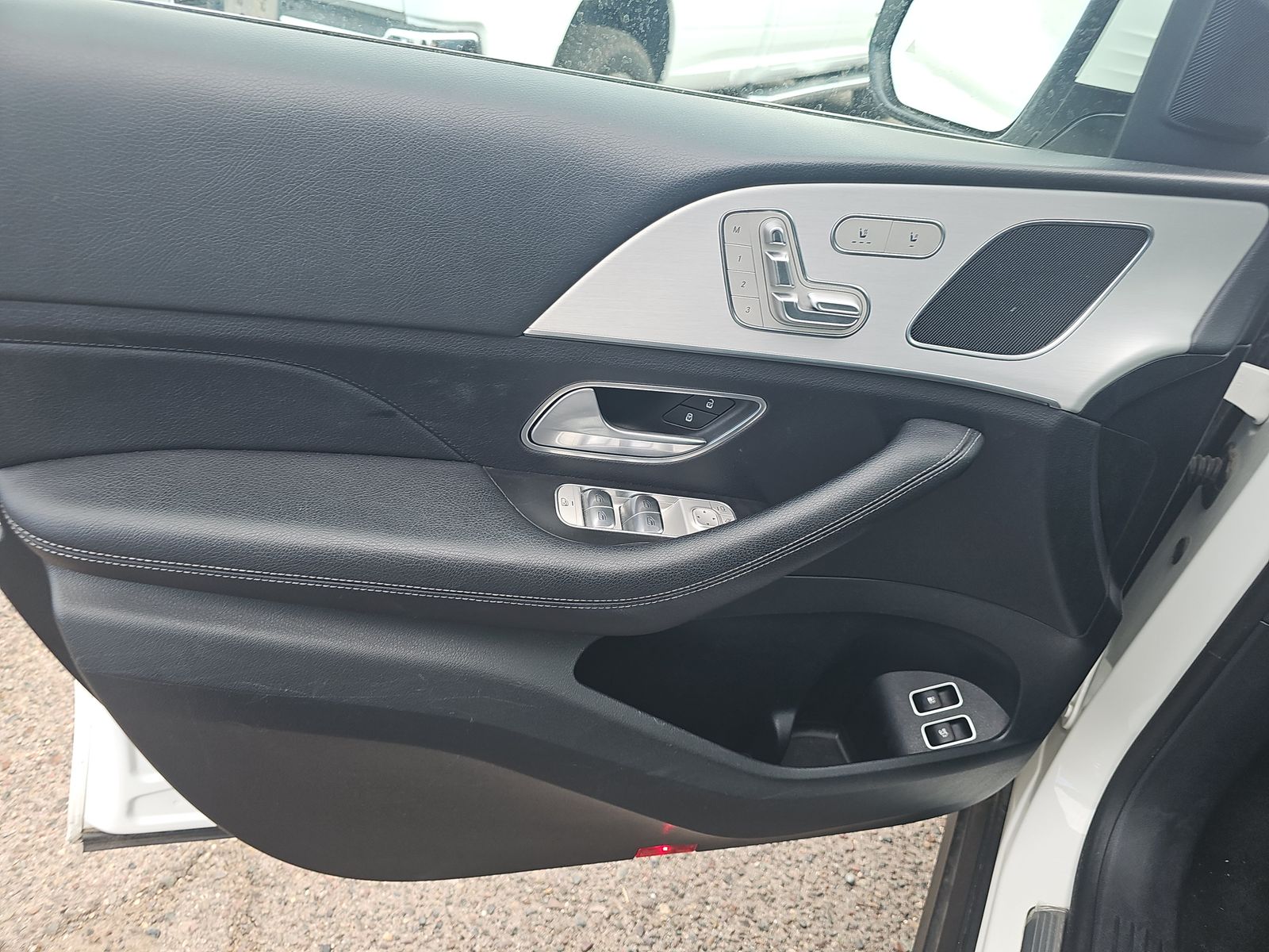 2024 Mercedes-Benz GLE GLE 450e AWD