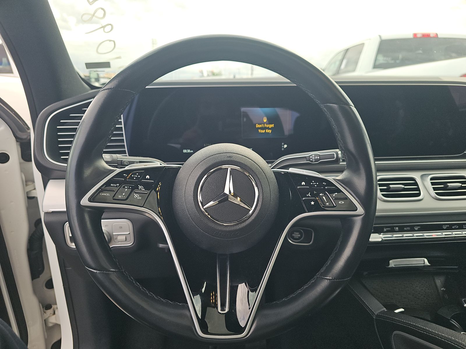 2024 Mercedes-Benz GLE GLE 450e AWD