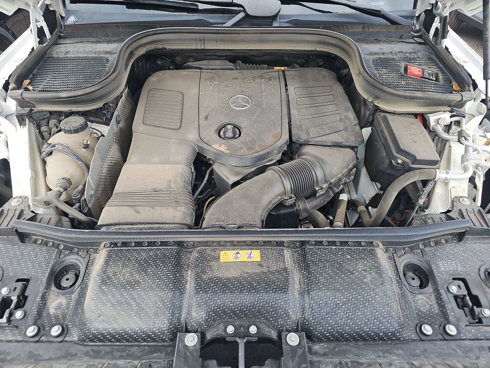 2024 Mercedes-Benz GLE GLE 450e AWD