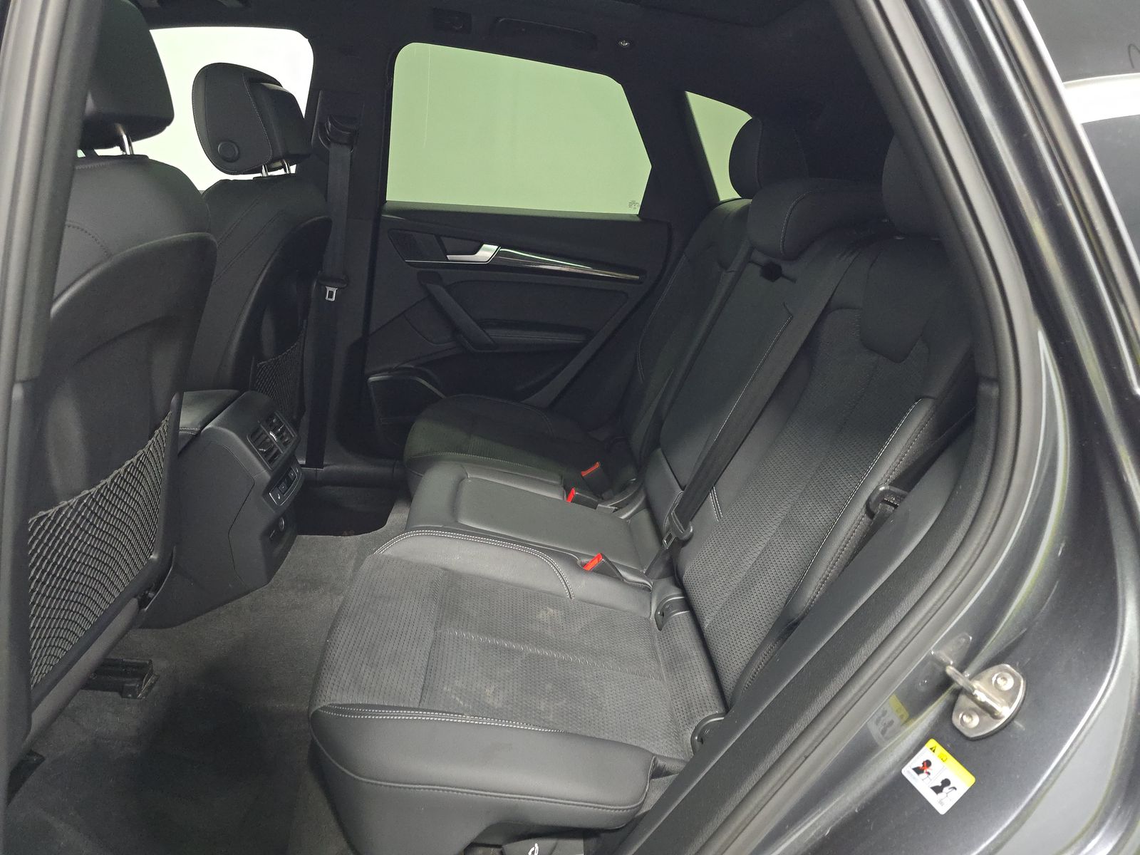 2022 Audi SQ5 Prestige AWD