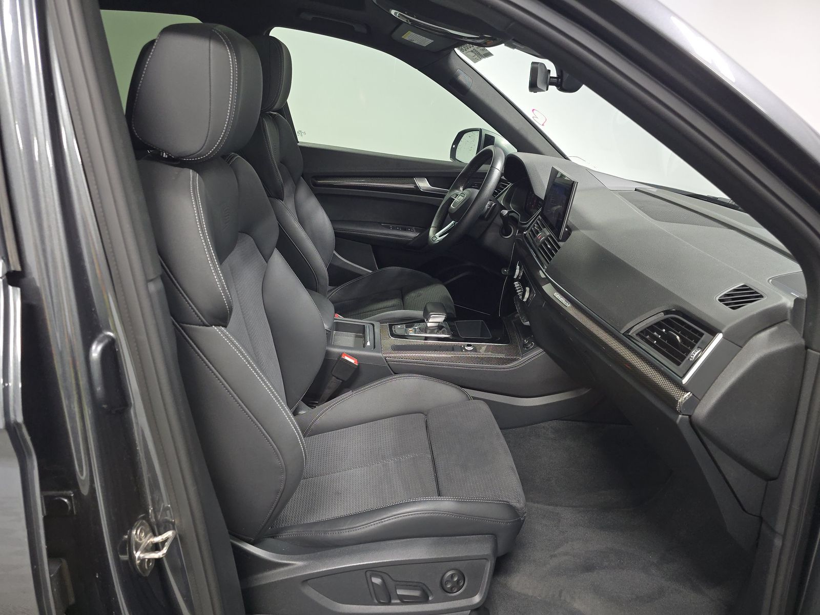 2022 Audi SQ5 Prestige AWD