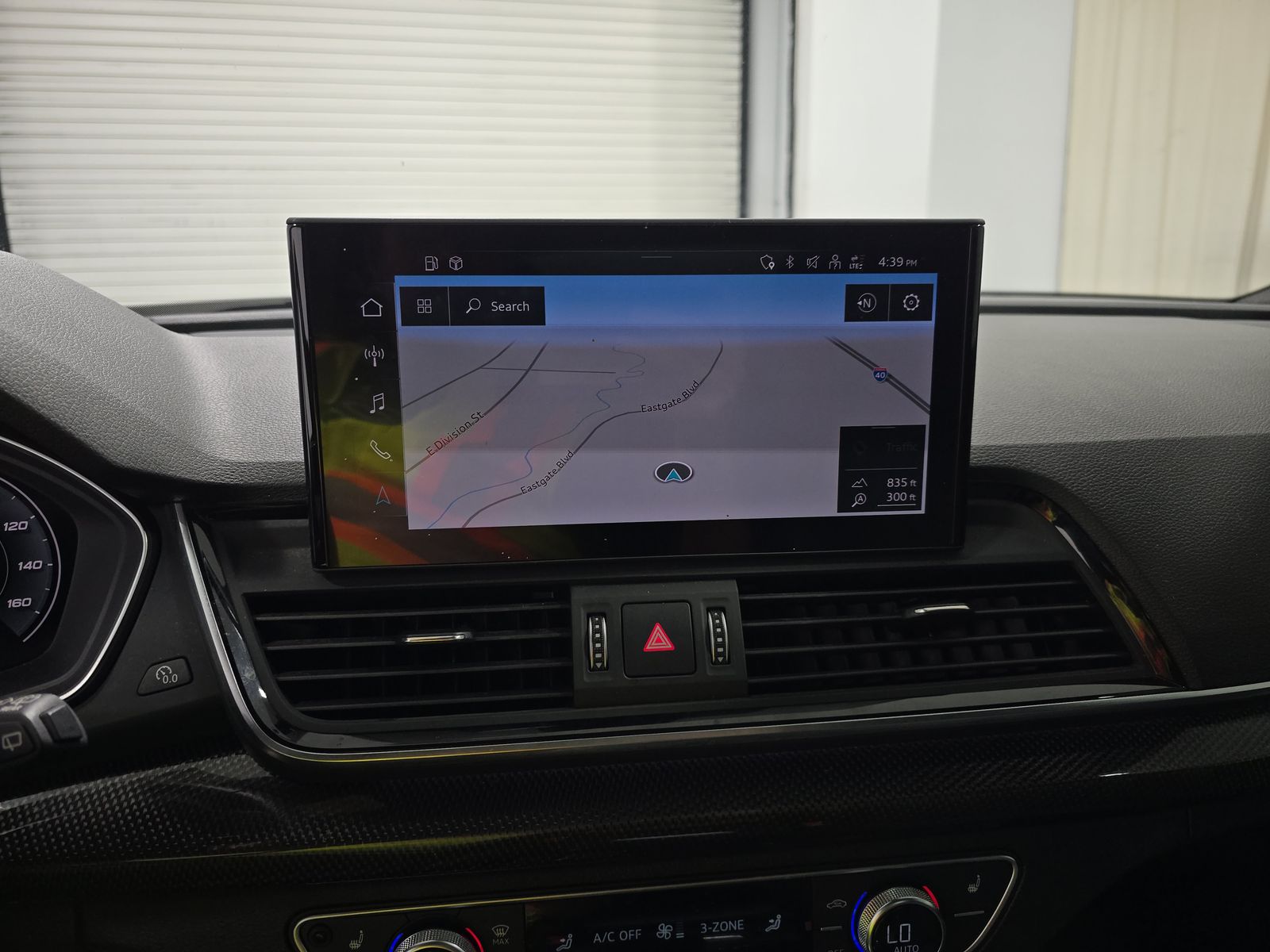 2022 Audi SQ5 Prestige AWD