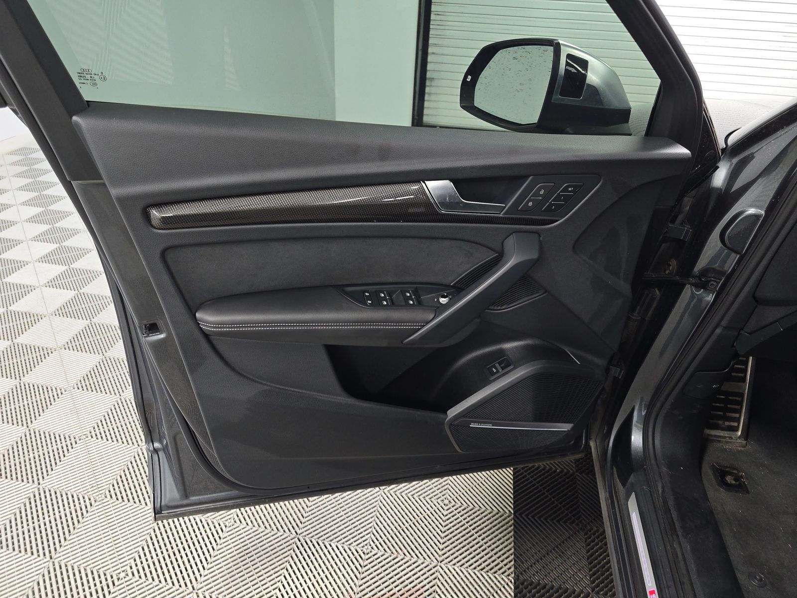 2022 Audi SQ5 Prestige AWD