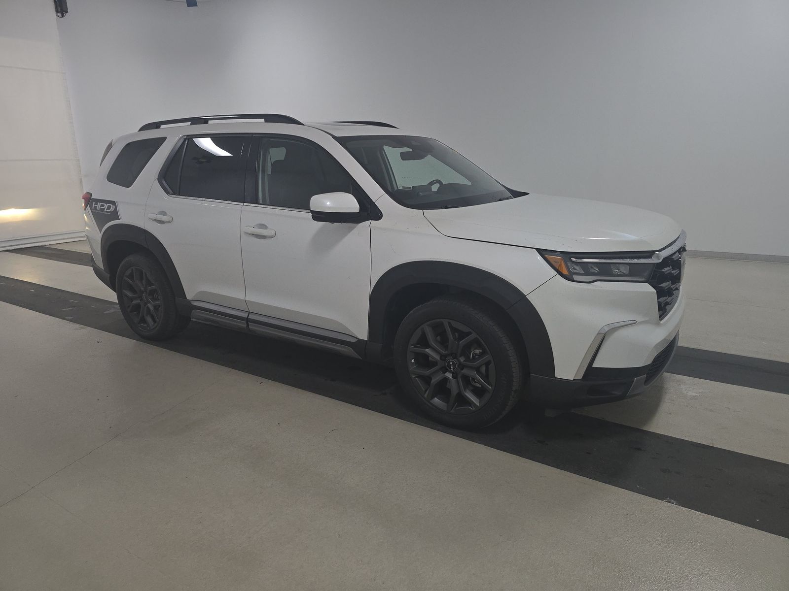 2023 Honda Pilot Elite AWD