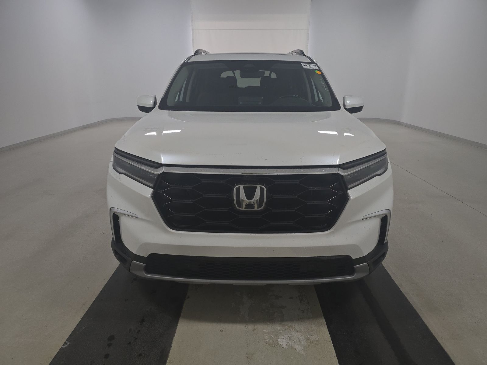 2023 Honda Pilot Elite AWD