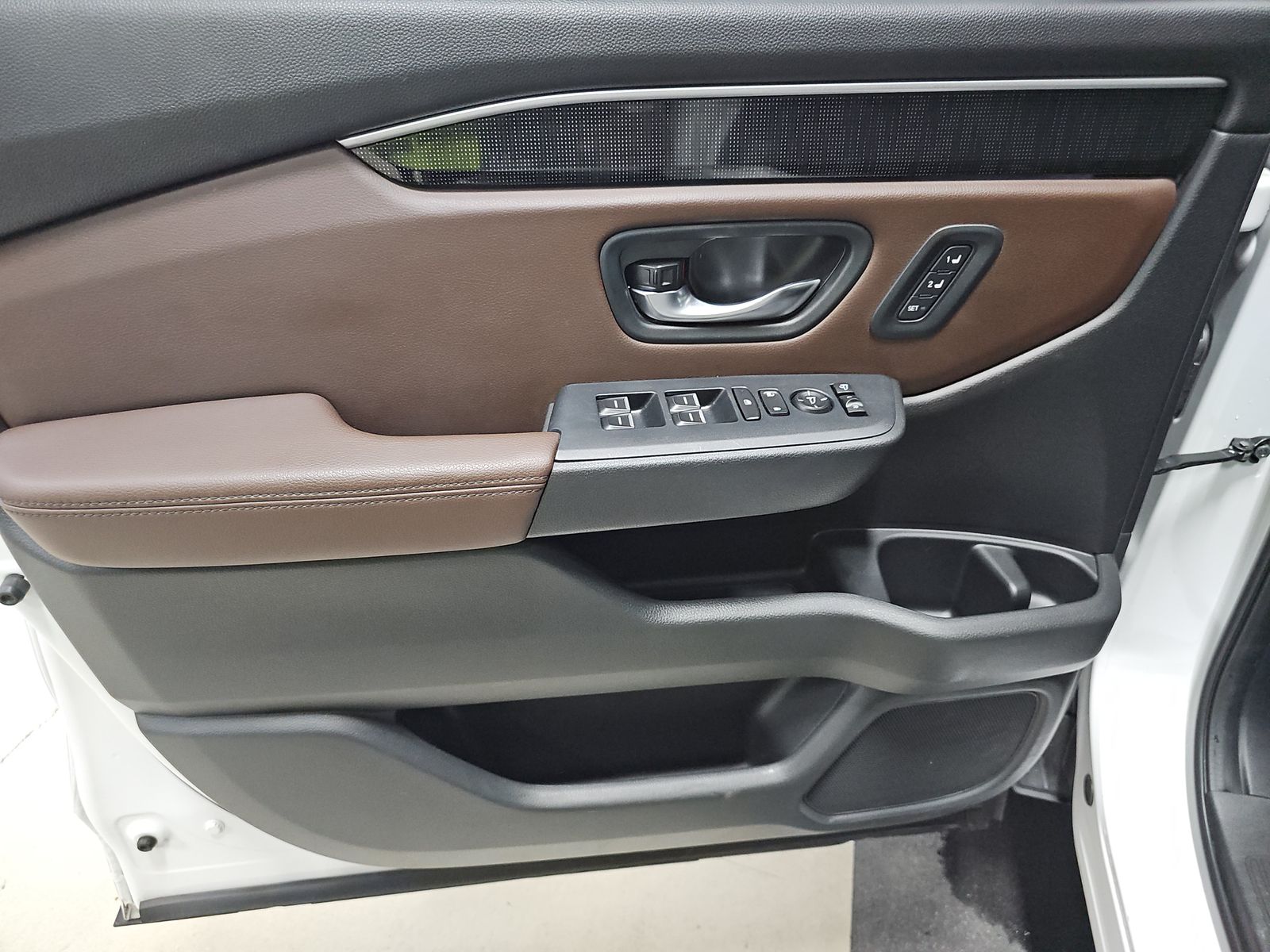 2023 Honda Pilot Elite AWD