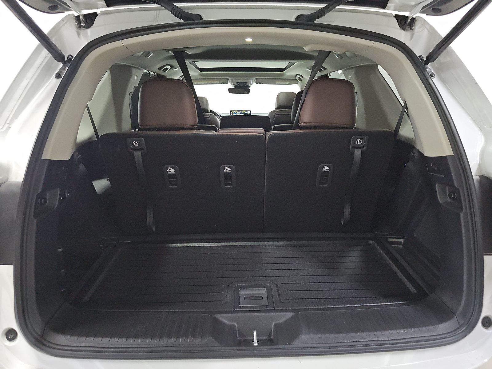 2023 Honda Pilot Elite AWD