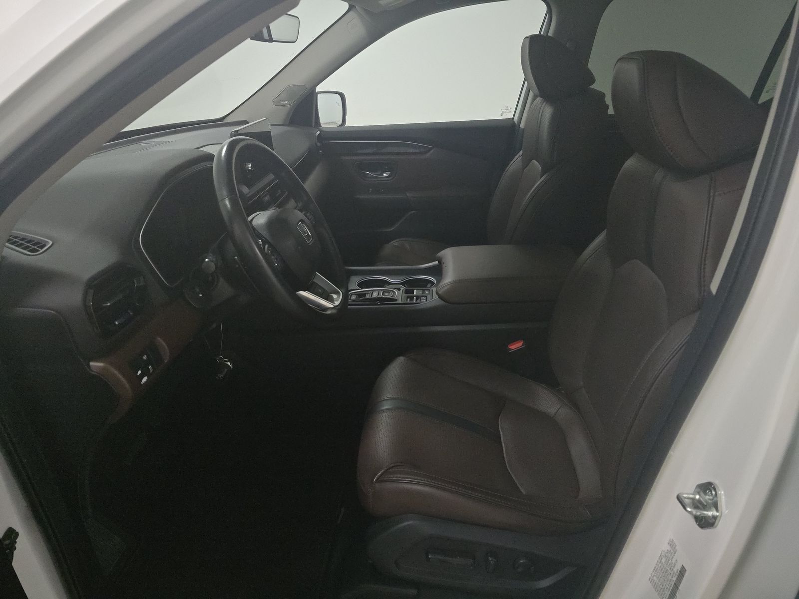 2023 Honda Pilot Elite AWD