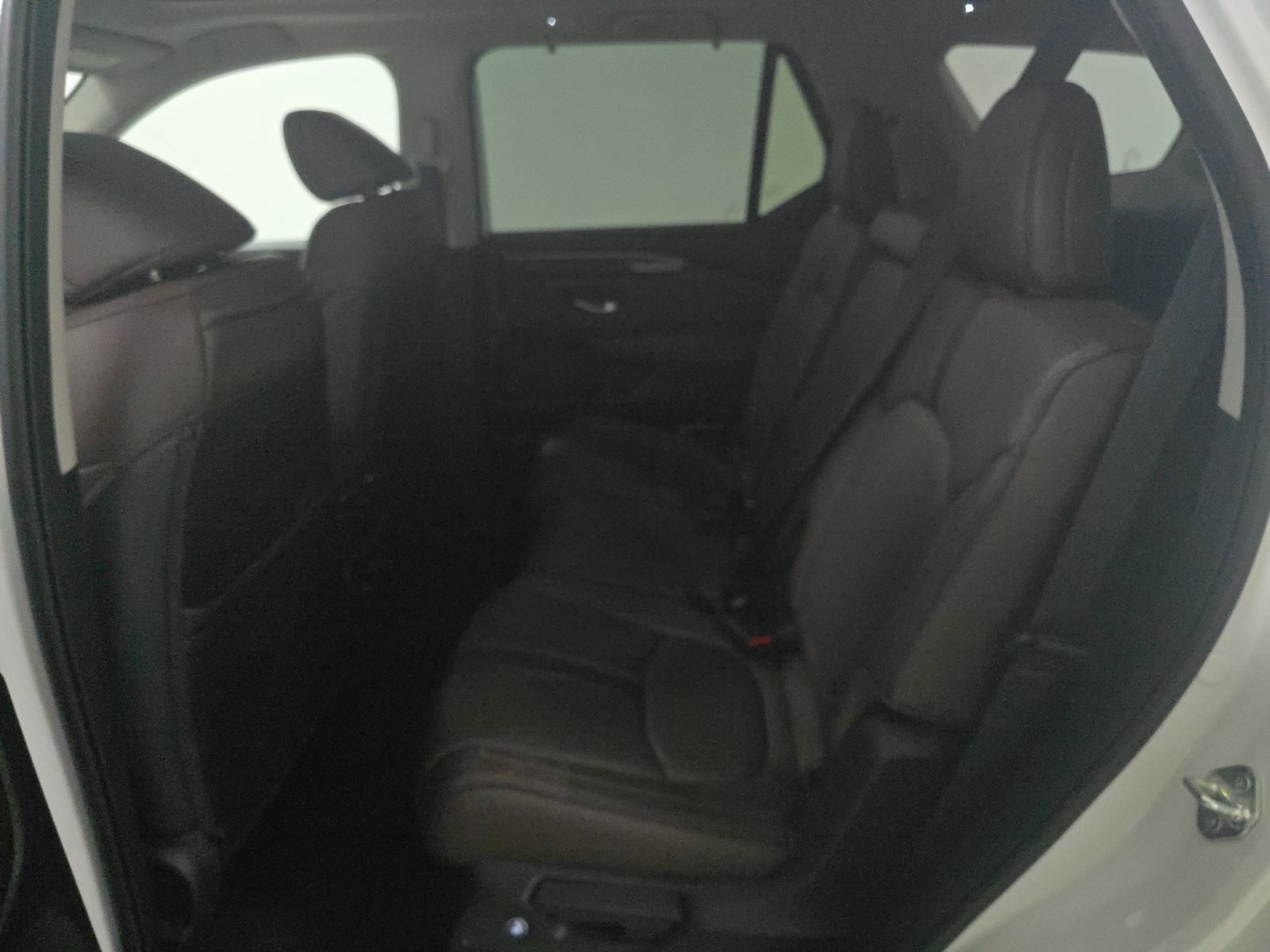 2023 Honda Pilot Elite AWD