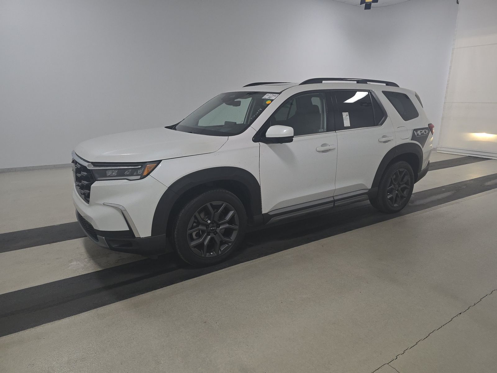 2023 Honda Pilot Elite AWD
