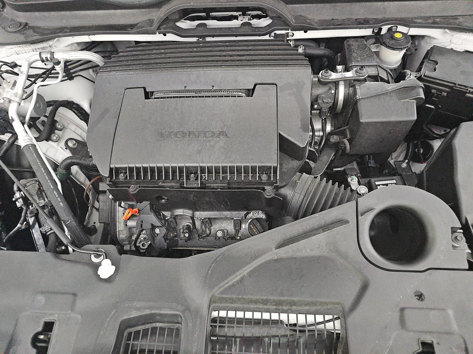 2023 Honda Pilot Elite AWD