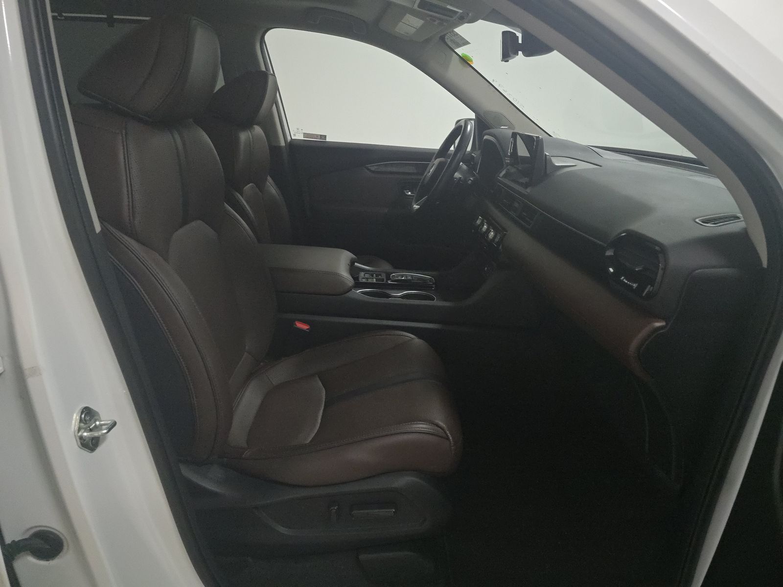 2023 Honda Pilot Elite AWD