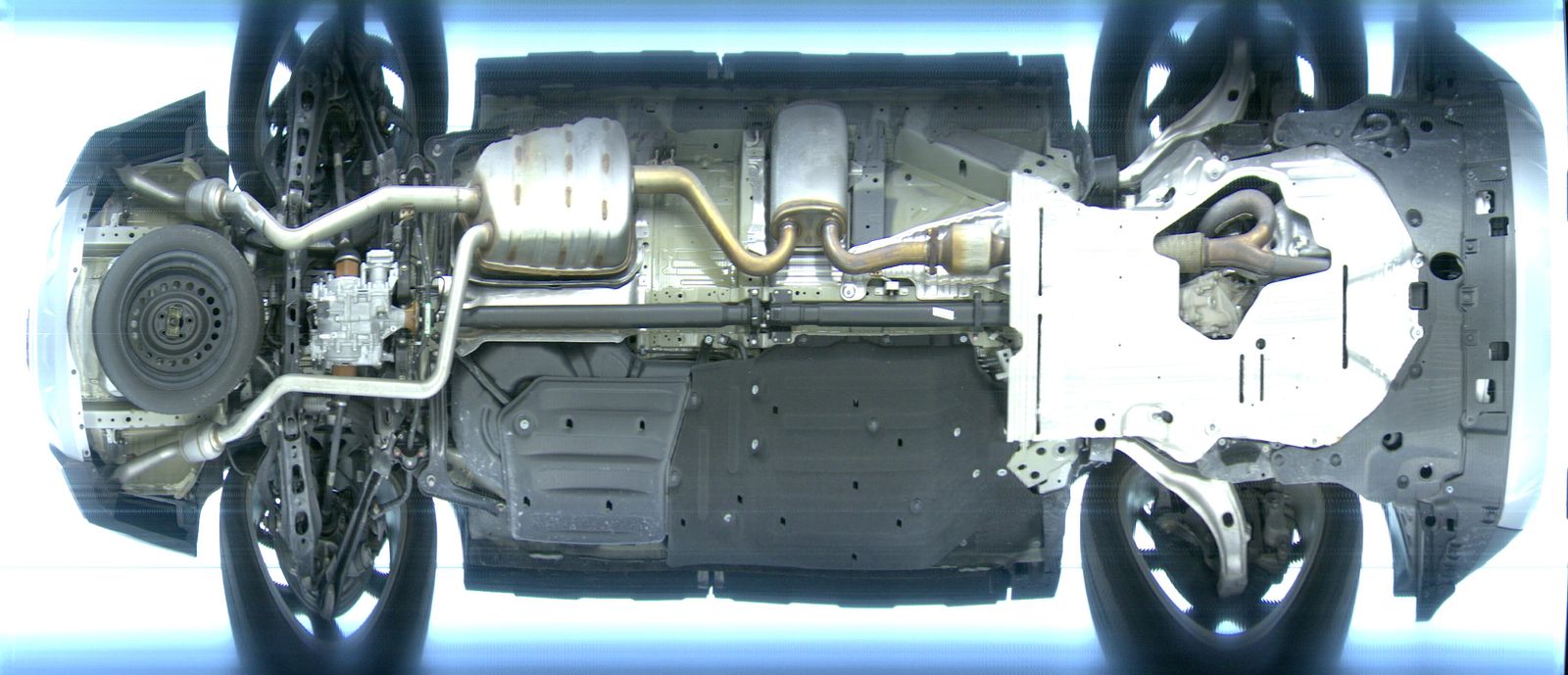 2023 Honda Pilot Elite AWD