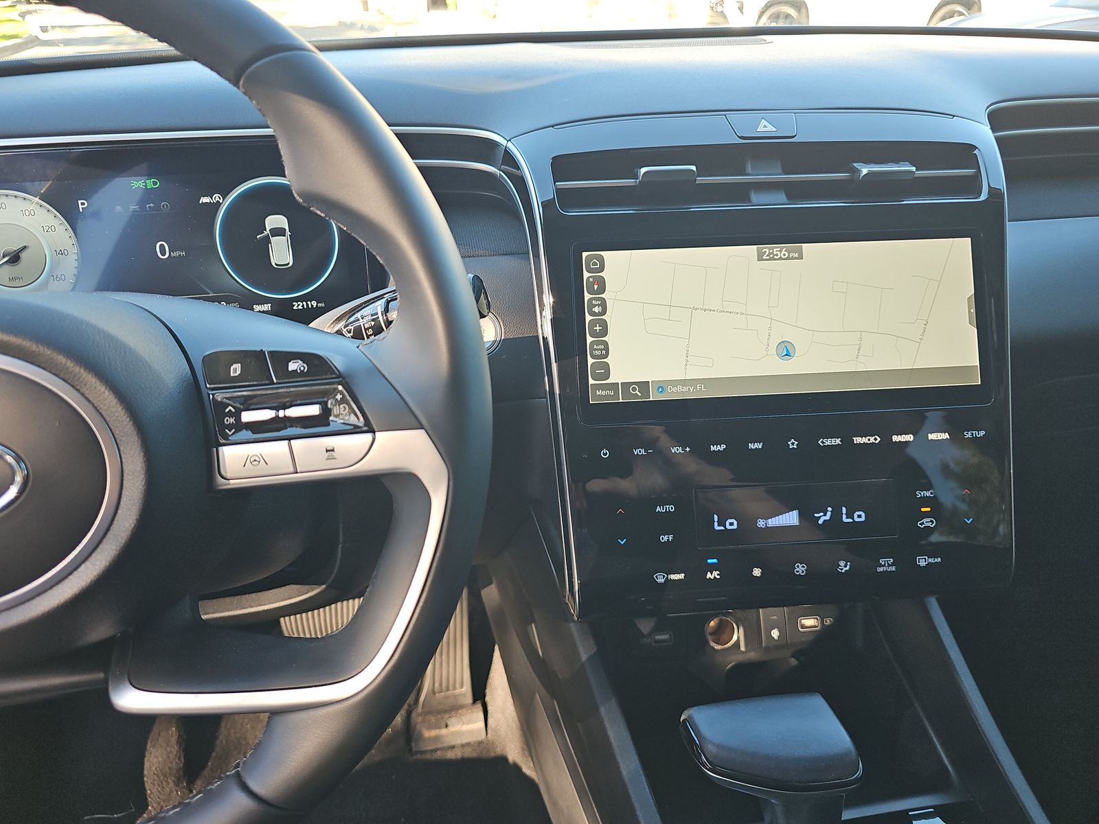 2024 Hyundai Tucson SEL FWD