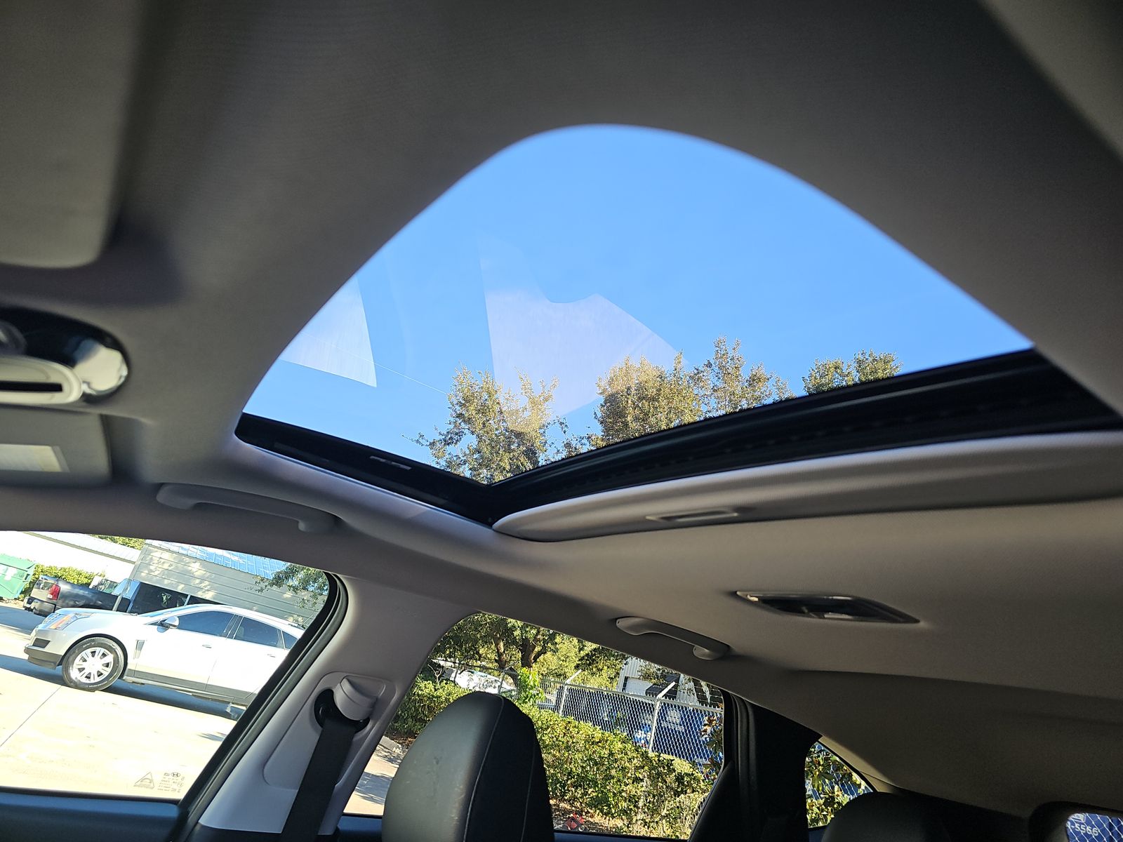 2024 Hyundai Tucson SEL FWD