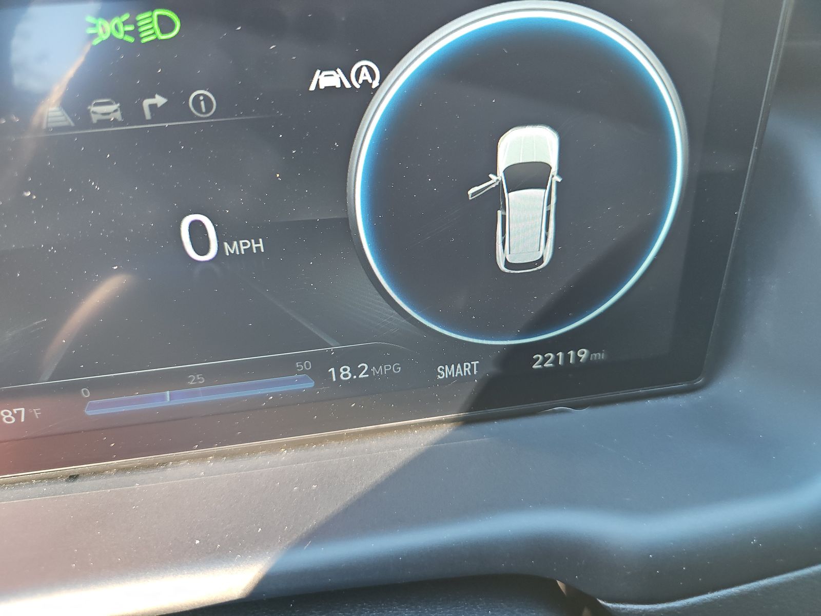 2024 Hyundai Tucson SEL FWD