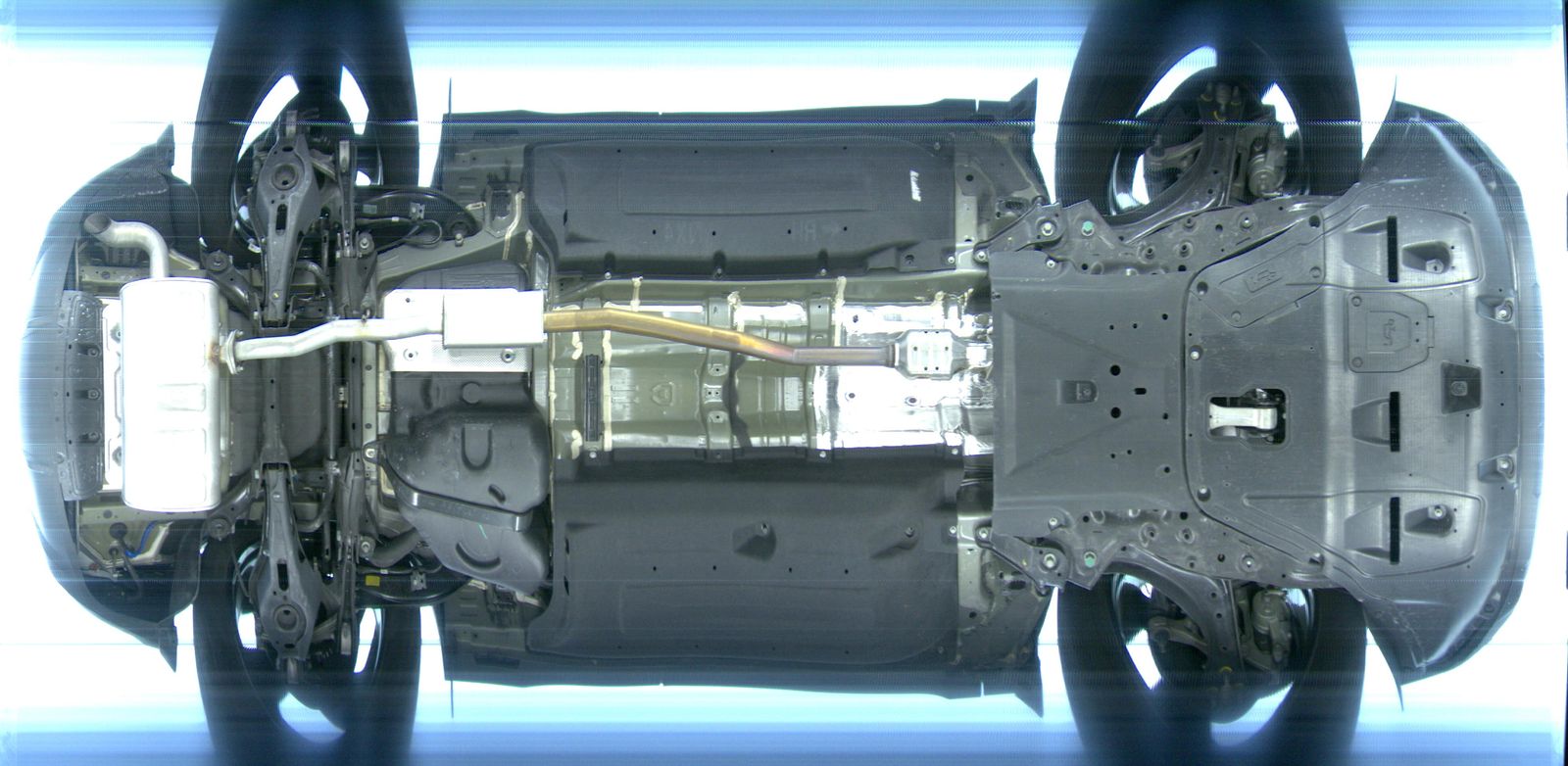 2024 Hyundai Tucson SEL FWD