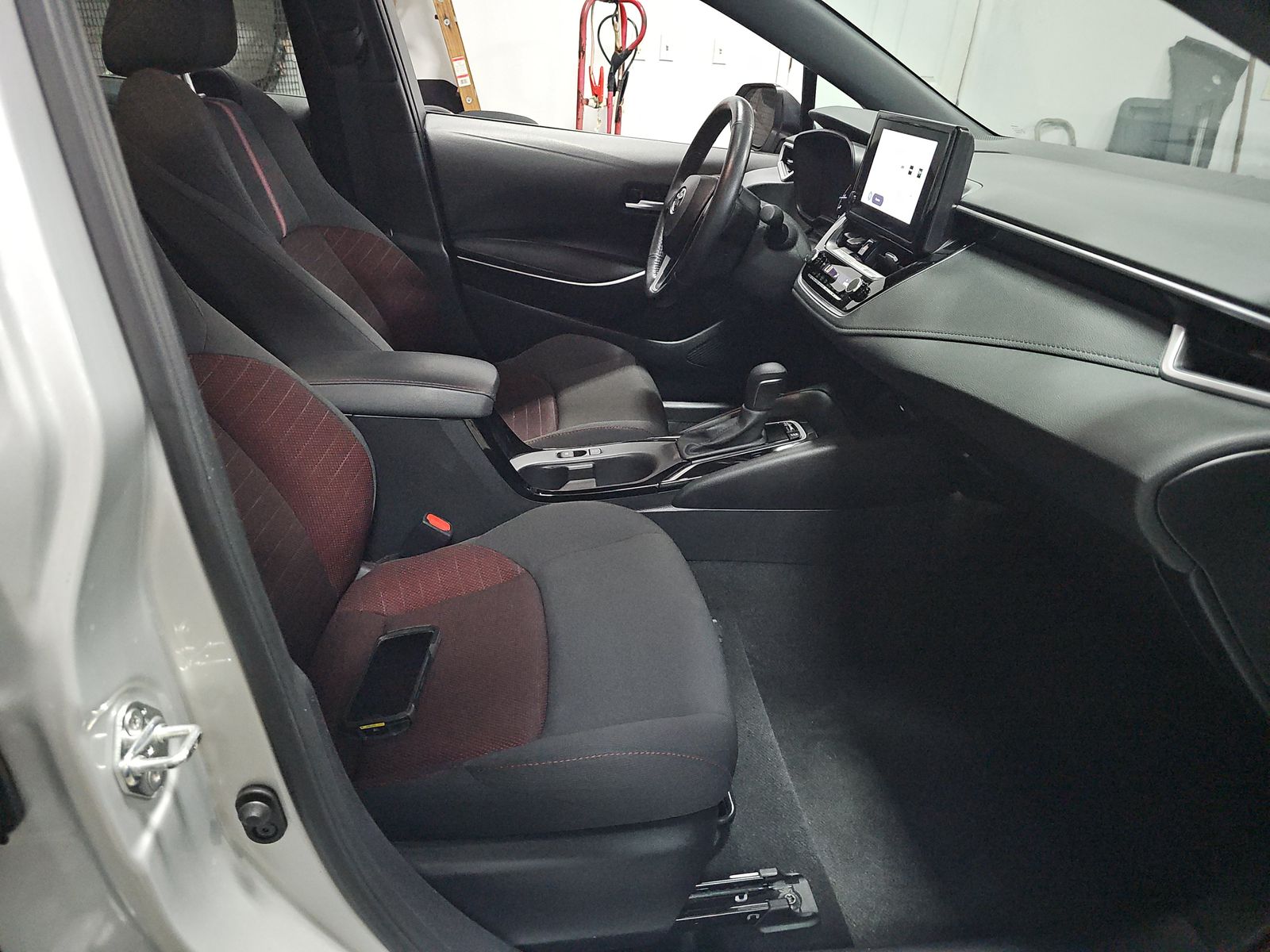 2024 Toyota Corolla SE FWD