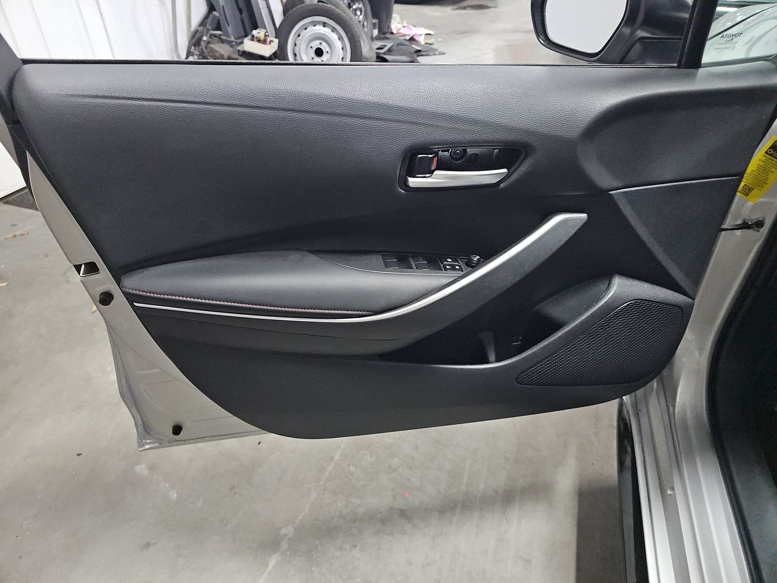 2024 Toyota Corolla SE FWD