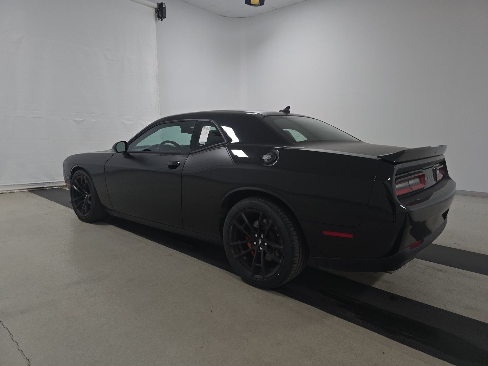 2023 Dodge Challenger R/T RWD