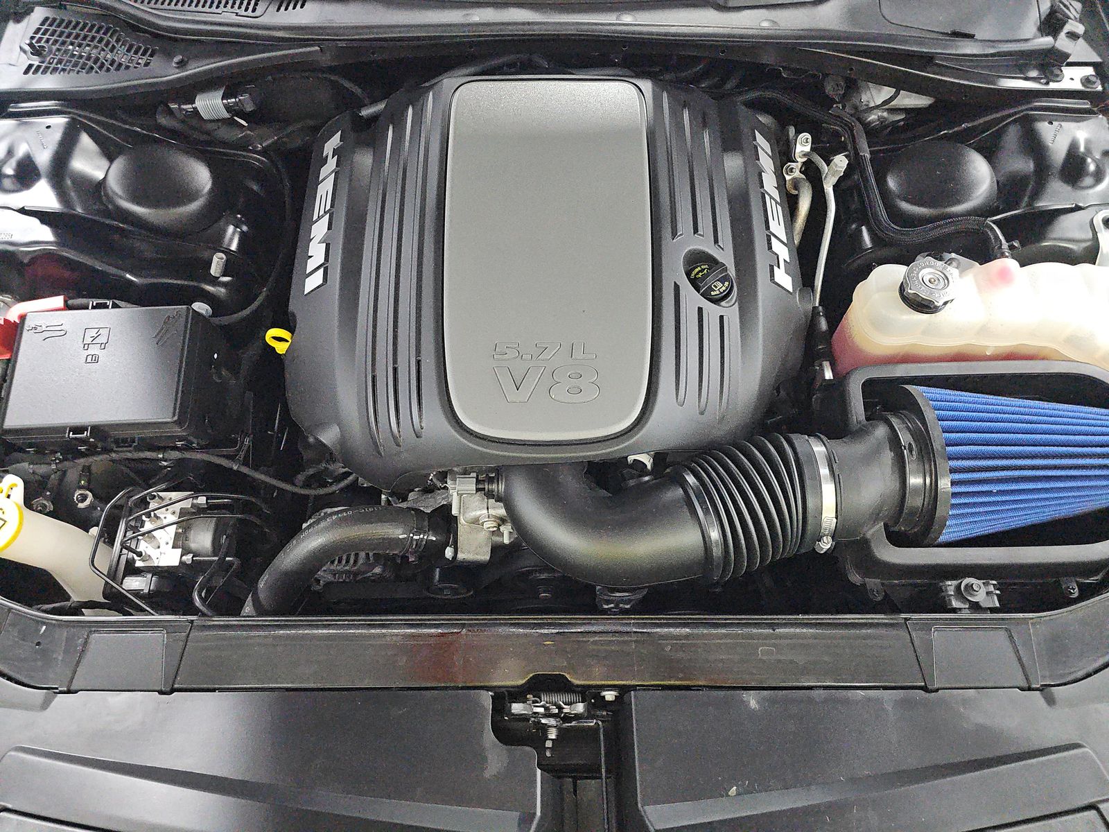 2023 Dodge Challenger R/T RWD