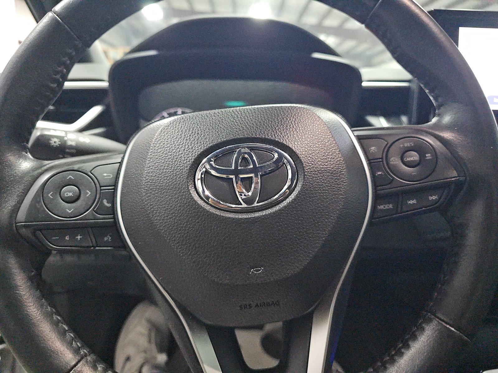 2024 Toyota Corolla SE FWD