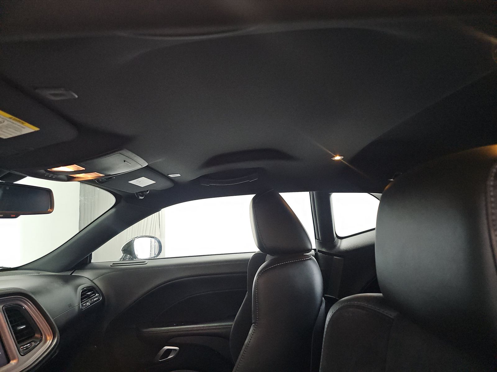 2023 Dodge Challenger R/T RWD